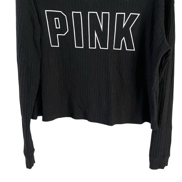 Pink by Victoria Secret Women Top Size S - Picture 3 of 5